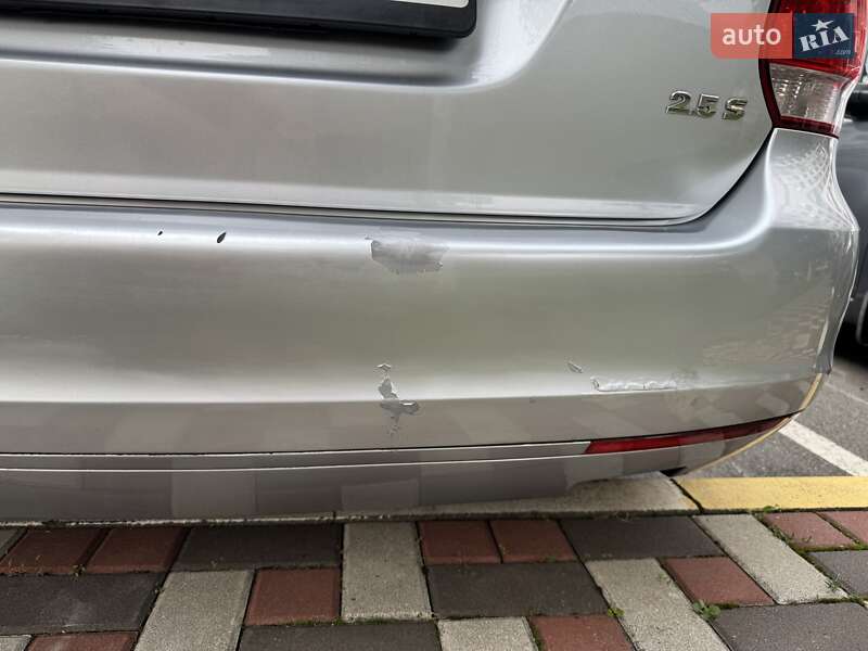 Універсал Volkswagen Jetta 2014 в Києві