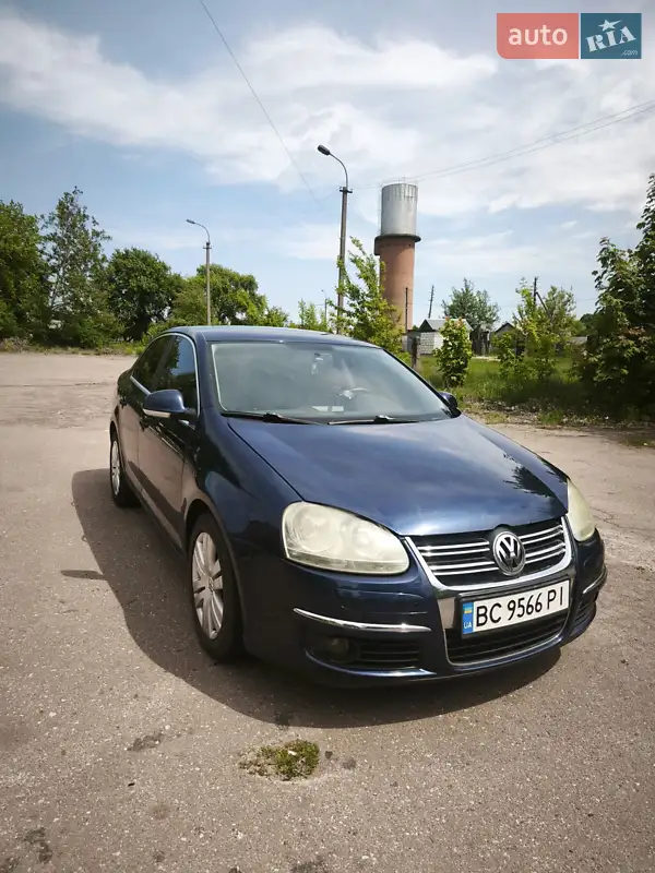 Volkswagen Jetta