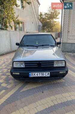 Седан Volkswagen Jetta 1990 в 