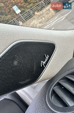 Седан Volkswagen Jetta 2013 в 