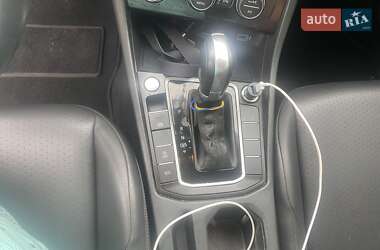Седан Volkswagen Jetta 2019 в 