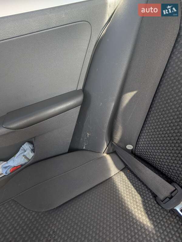 Седан Volkswagen Jetta 2014 в Киеве