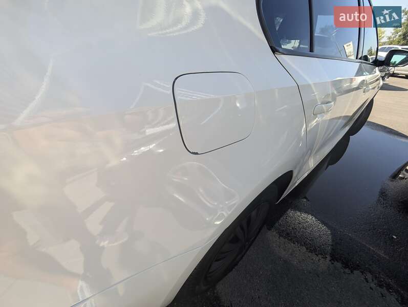 Седан Volkswagen Jetta 2014 в Киеве