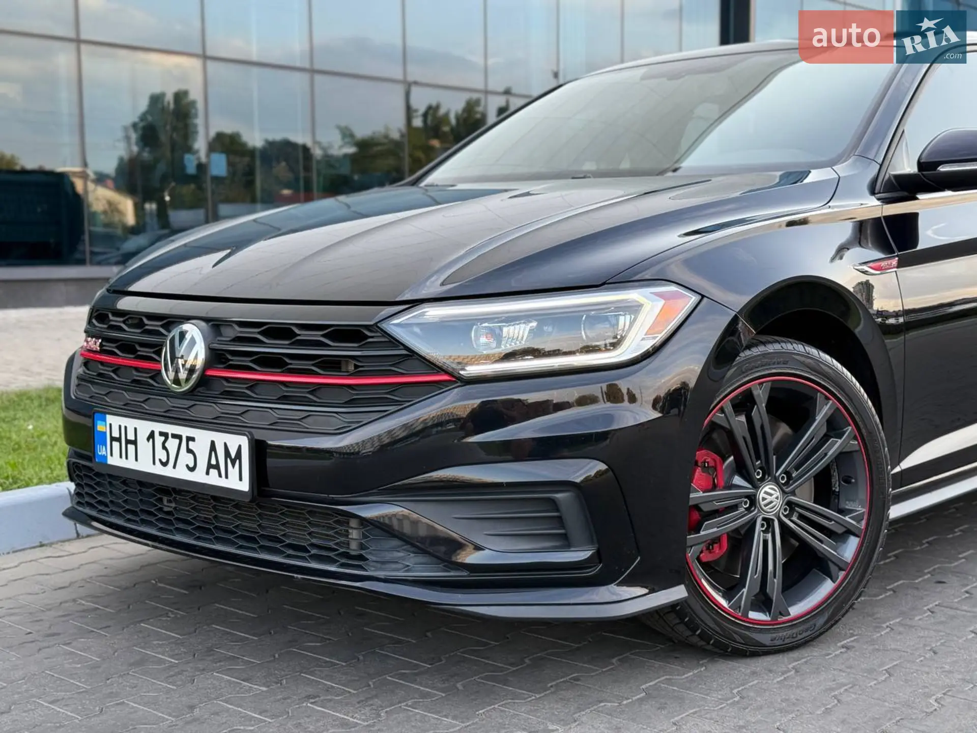 2019 Volkswagen Jetta - мініатюра 3