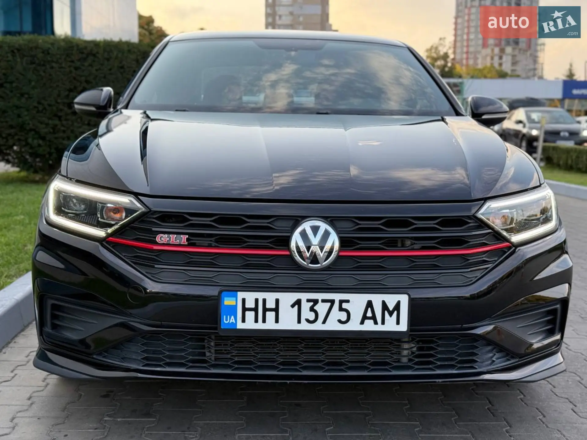 2019 Volkswagen Jetta - мініатюра 8