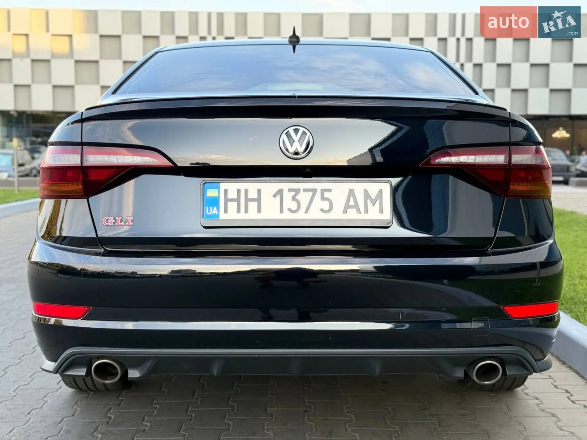 2019 Volkswagen Jetta - мініатюра 12