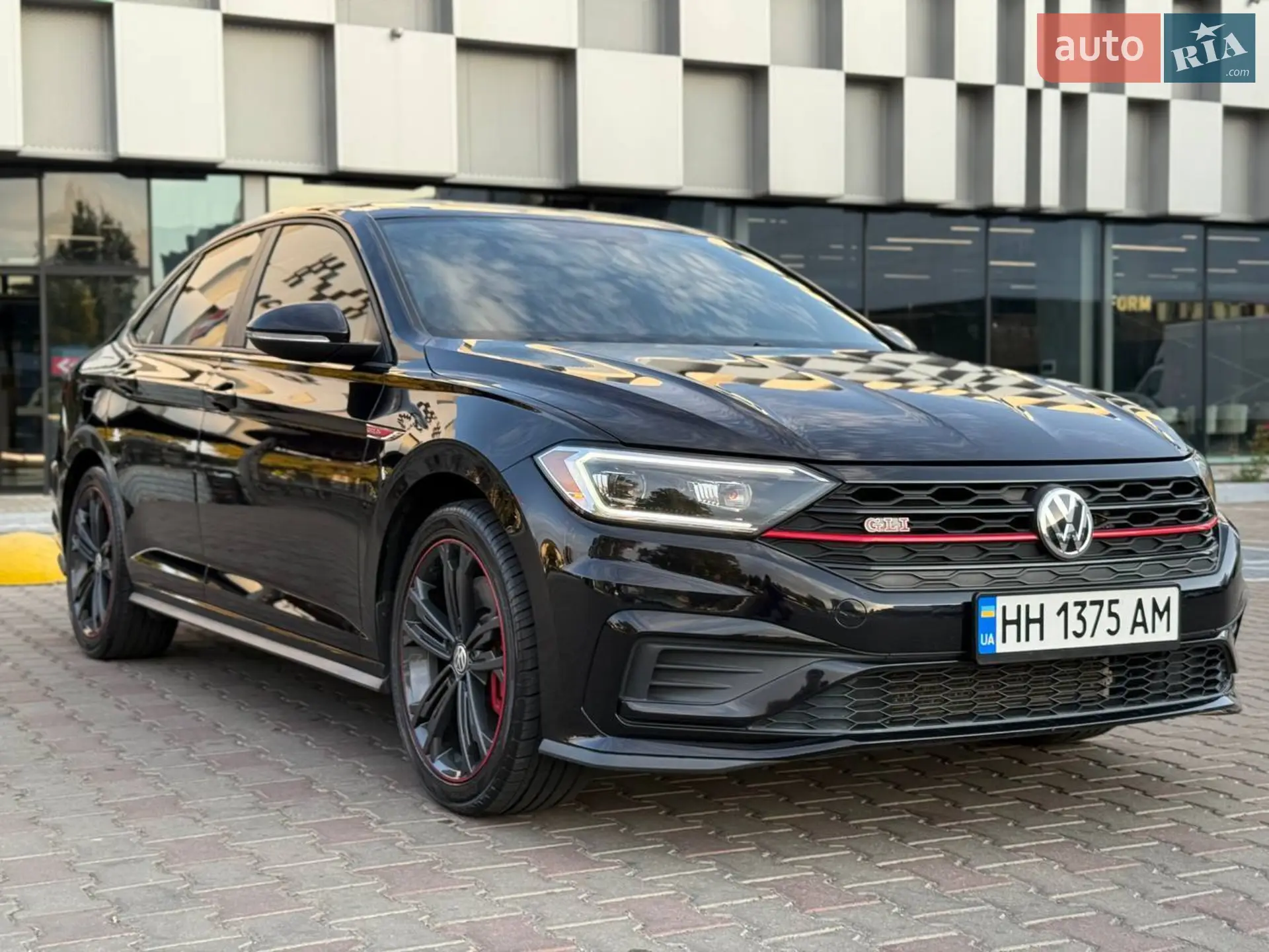 2019 Volkswagen Jetta - мініатюра 24