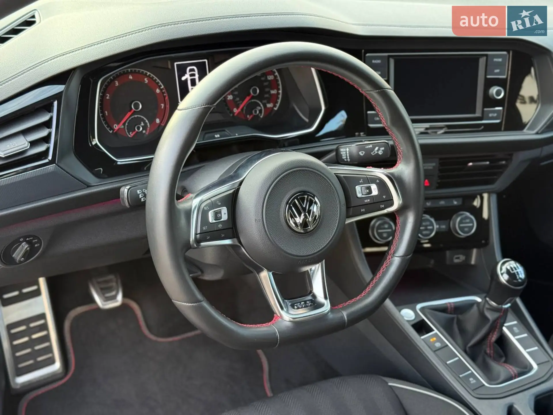 2019 Volkswagen Jetta - мініатюра 33