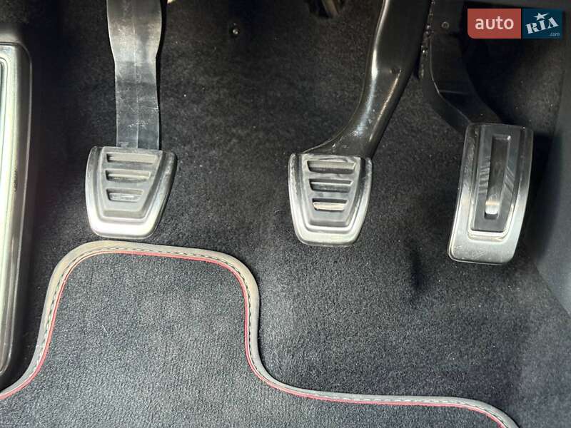 Седан Volkswagen Jetta 2019 в Одессе фото 41 Седан Volkswagen Jetta 2019 в Одессе