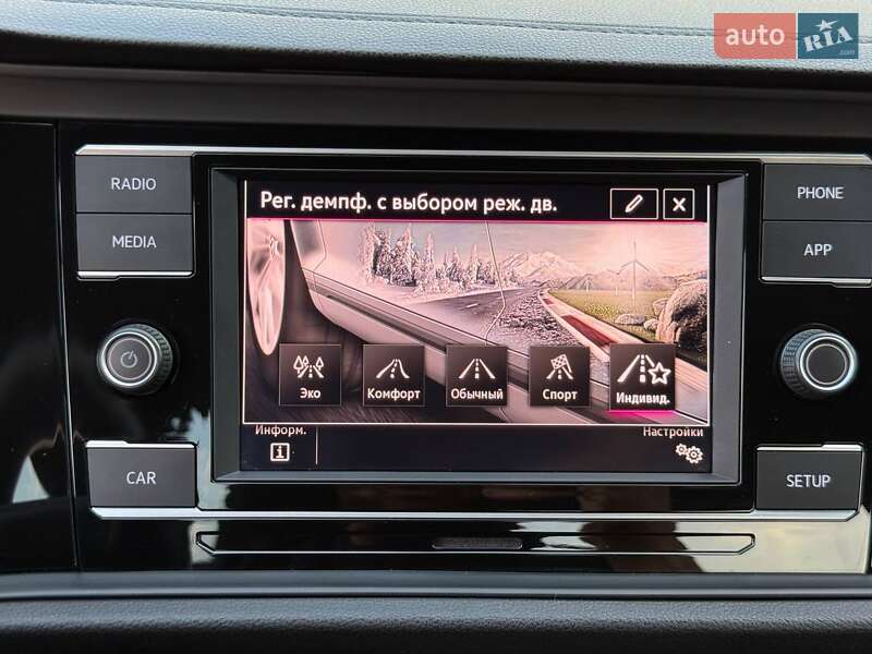 Седан Volkswagen Jetta 2019 в Одессе фото 48 Седан Volkswagen Jetta 2019 в Одессе