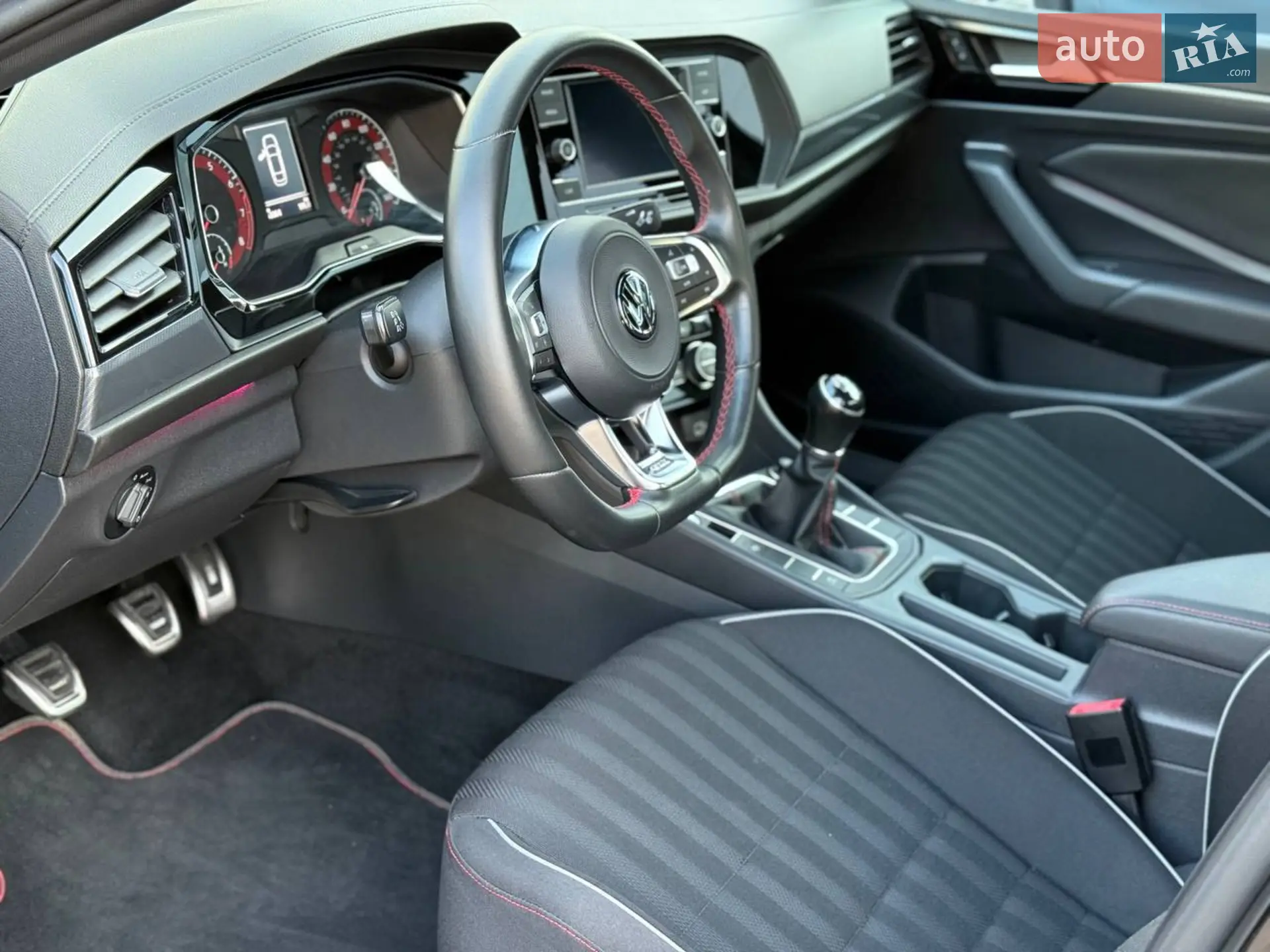 2019 Volkswagen Jetta - мініатюра 54