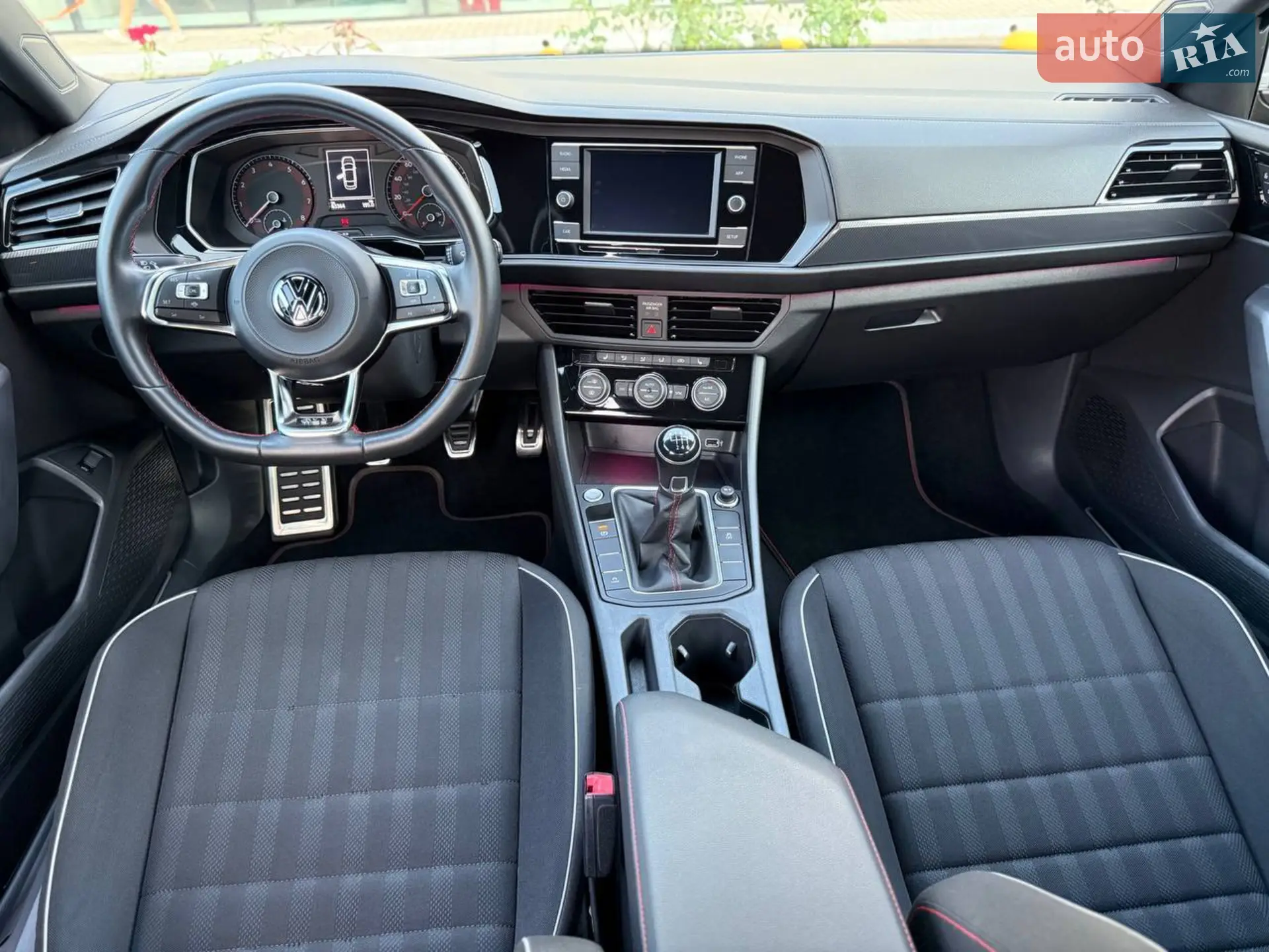 2019 Volkswagen Jetta - мініатюра 58