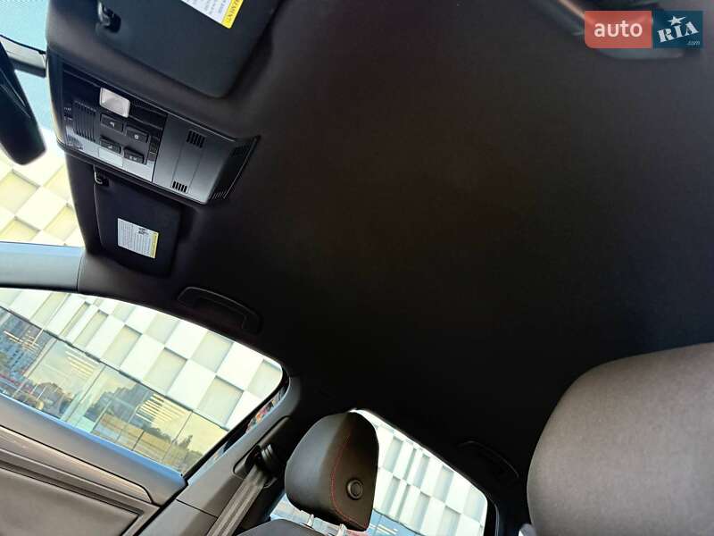 Седан Volkswagen Jetta 2019 в Одессе фото 68 Седан Volkswagen Jetta 2019 в Одессе