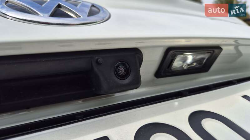 Седан Volkswagen Jetta 2019 в Запорожье