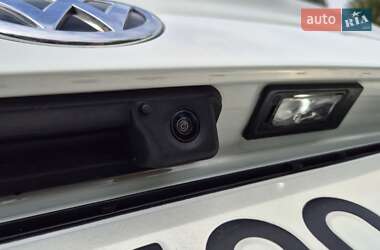 Седан Volkswagen Jetta 2019 в 