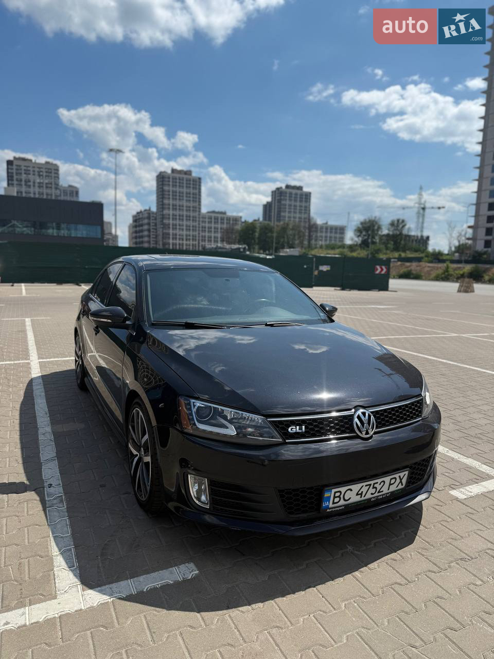 2012 Volkswagen Jetta - мініатюра 21