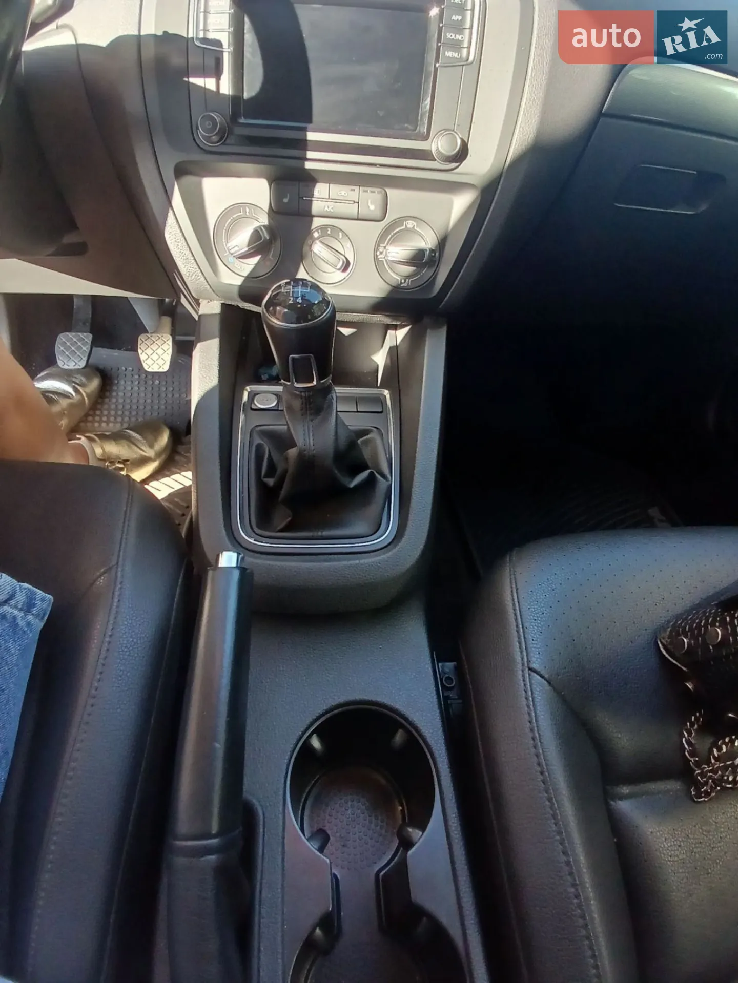 2017 Volkswagen Jetta - мініатюра 7