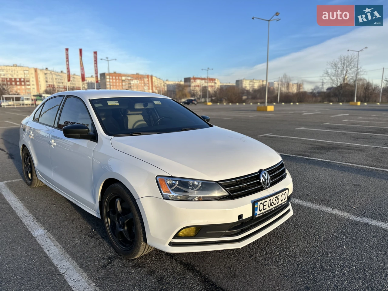 2015 Volkswagen Jetta - мініатюра 23