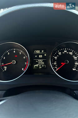 Седан Volkswagen Jetta 2014 в Змиеве