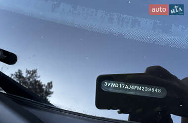 Седан Volkswagen Jetta 2014 в Змиеве