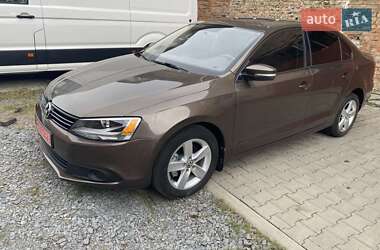 Седан Volkswagen Jetta 2021 в 