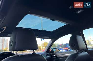 Седан Volkswagen Jetta 2018 в 