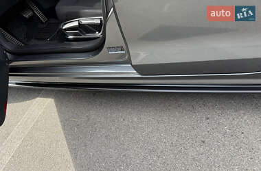 Седан Volkswagen Jetta 2015 в 