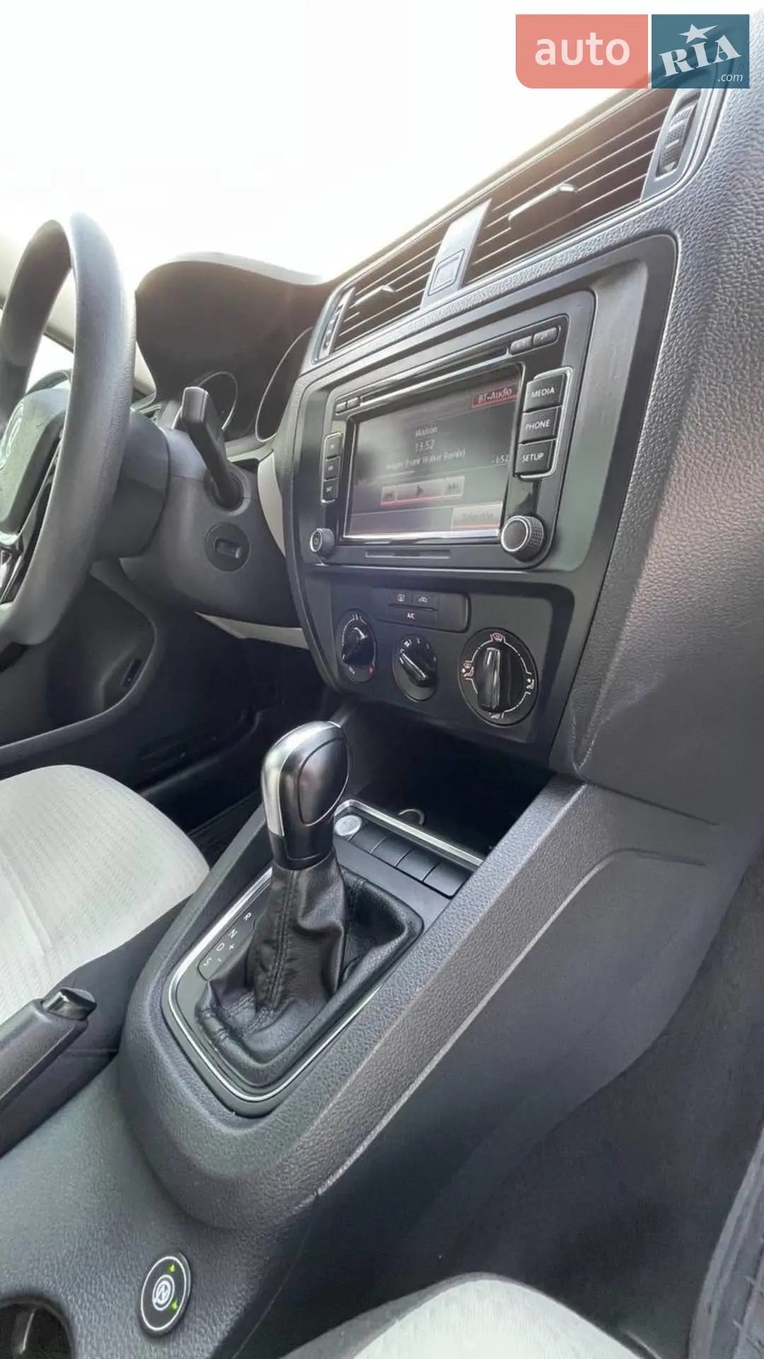 2014 Volkswagen Jetta - мініатюра 15