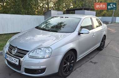 Седан Volkswagen Jetta 2007 в Сумах