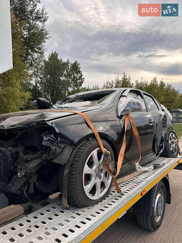 Седан Volkswagen Jetta 2009 в Мироновке фото 7 Седан Volkswagen Jetta 2009 в Мироновке