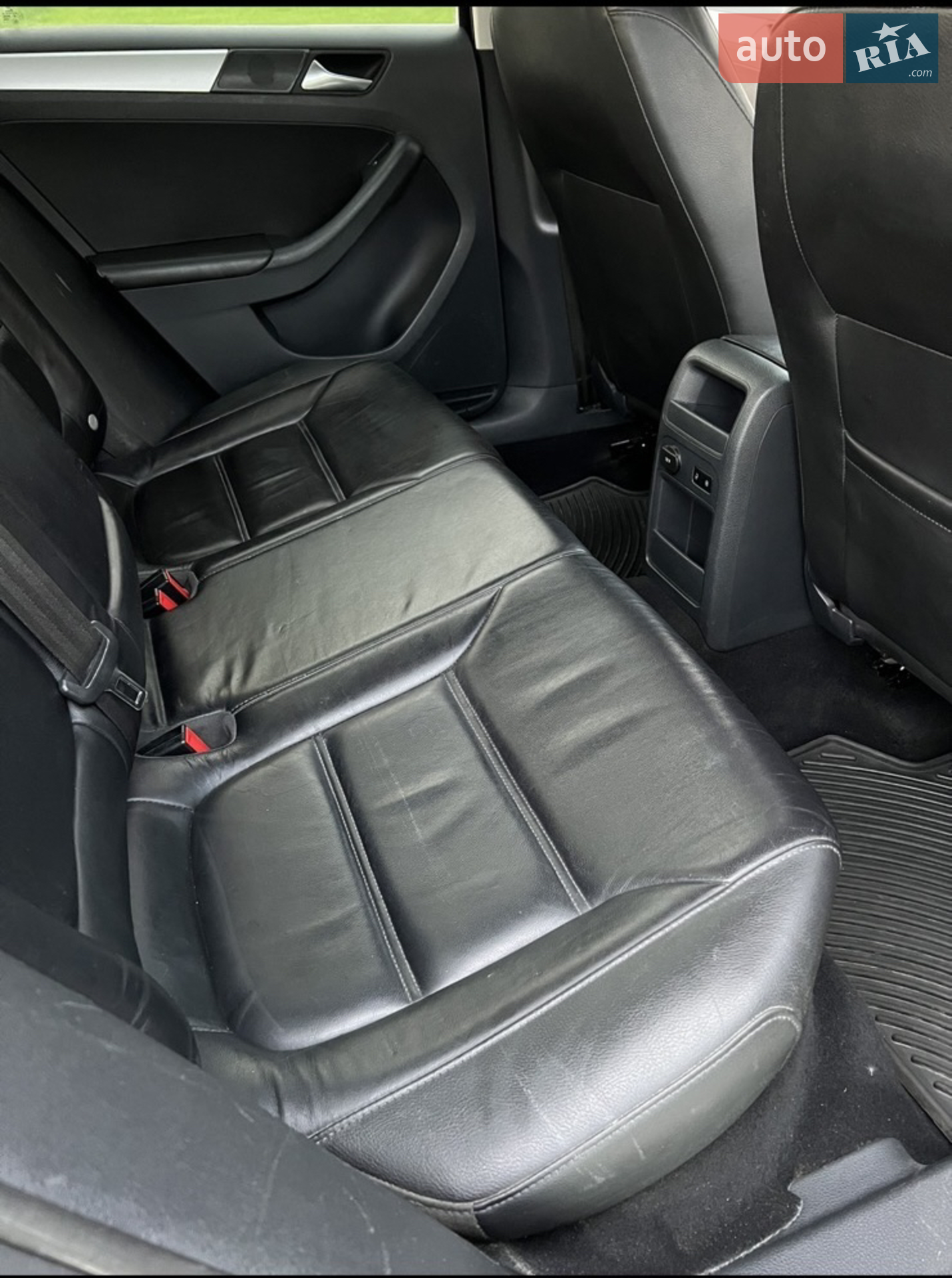 2012 Volkswagen Jetta - мініатюра 13
