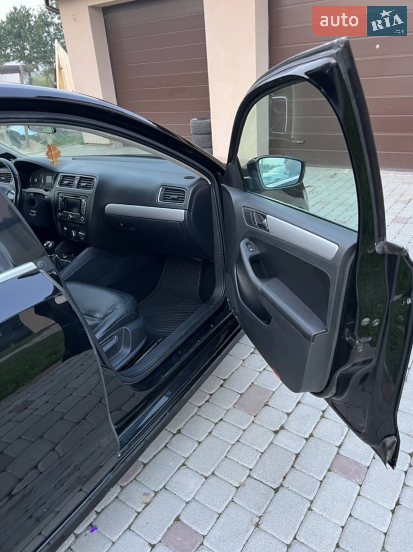 2012 Volkswagen Jetta - мініатюра 17