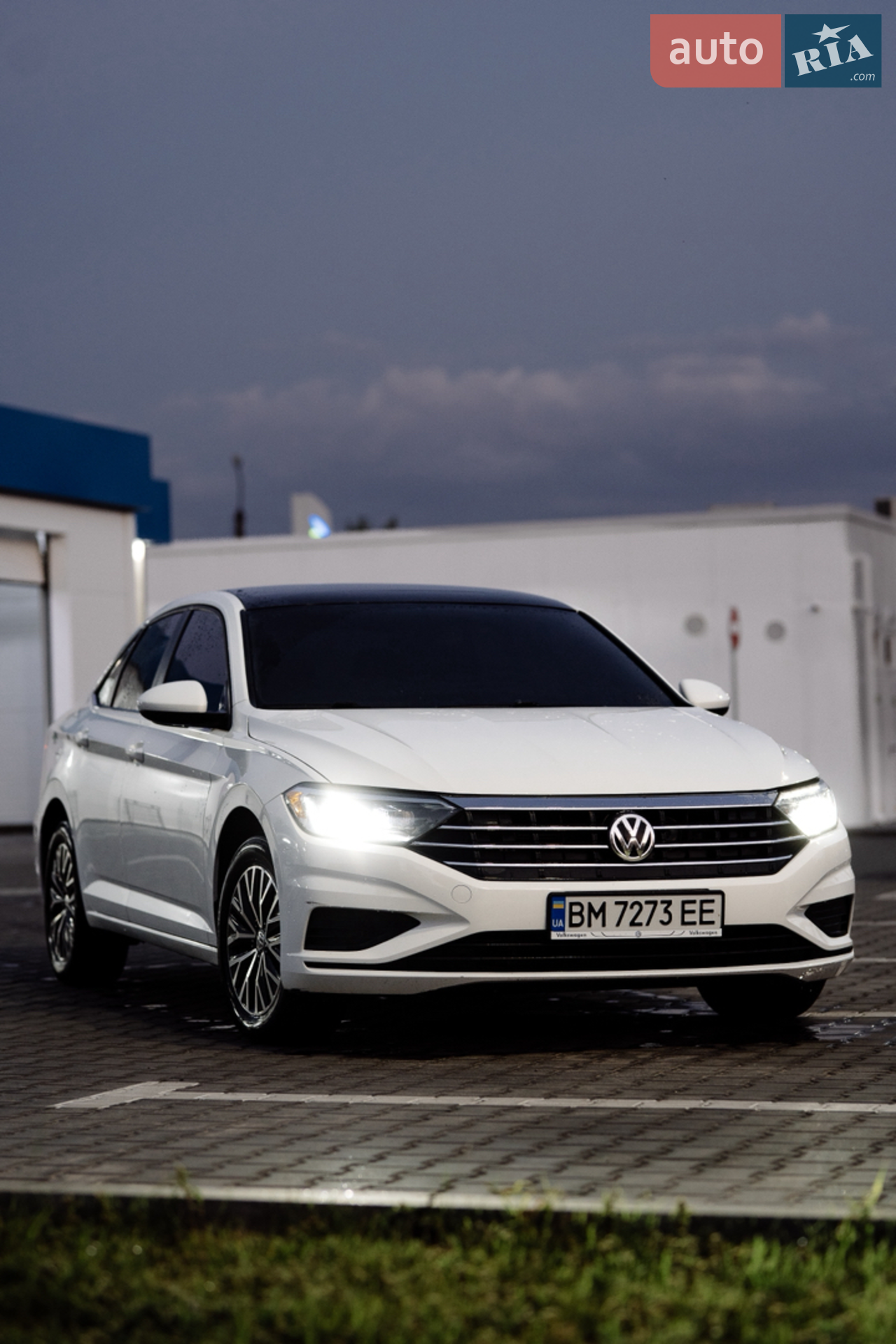 2019 Volkswagen Jetta - мініатюра 4