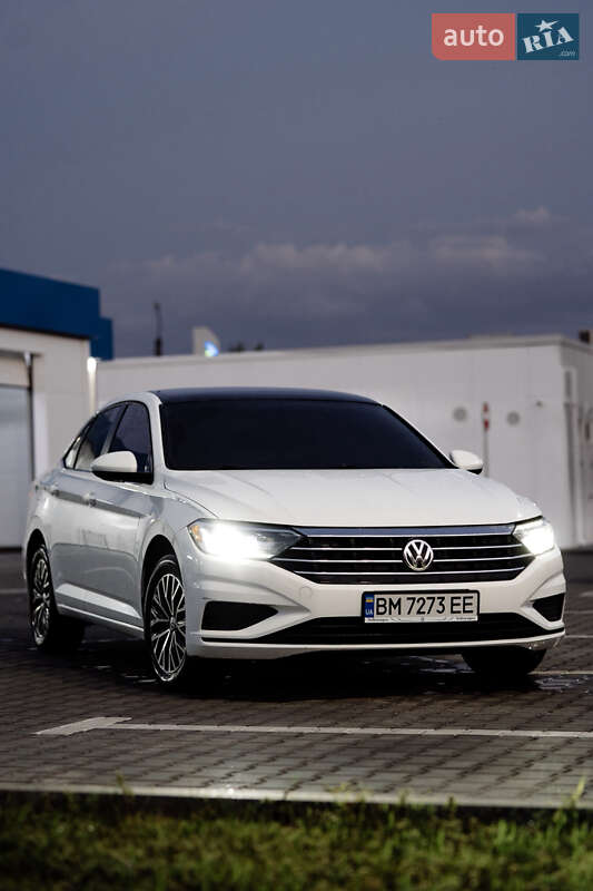 Седан Volkswagen Jetta 2019 в Сумах фото 4 Седан Volkswagen Jetta 2019 в Сумах