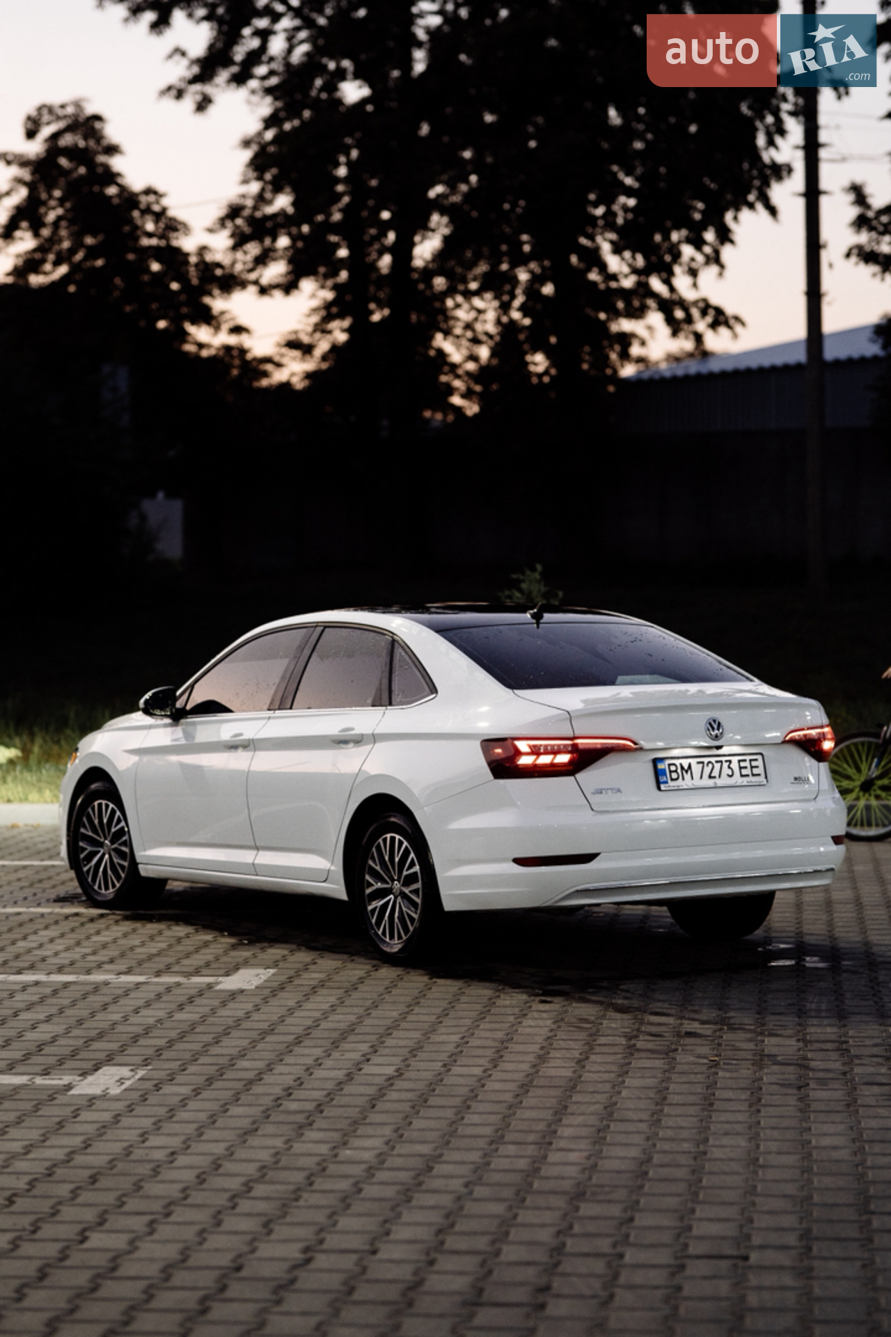 2019 Volkswagen Jetta - мініатюра 10
