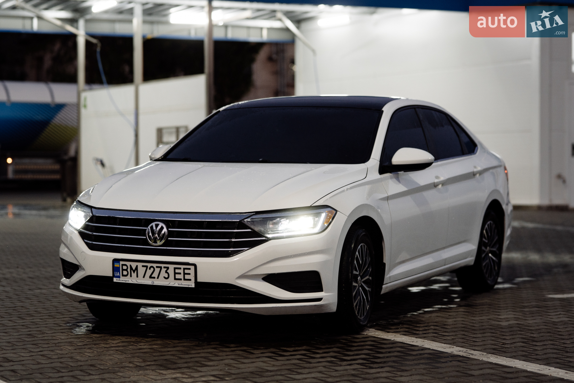 2019 Volkswagen Jetta - мініатюра 6