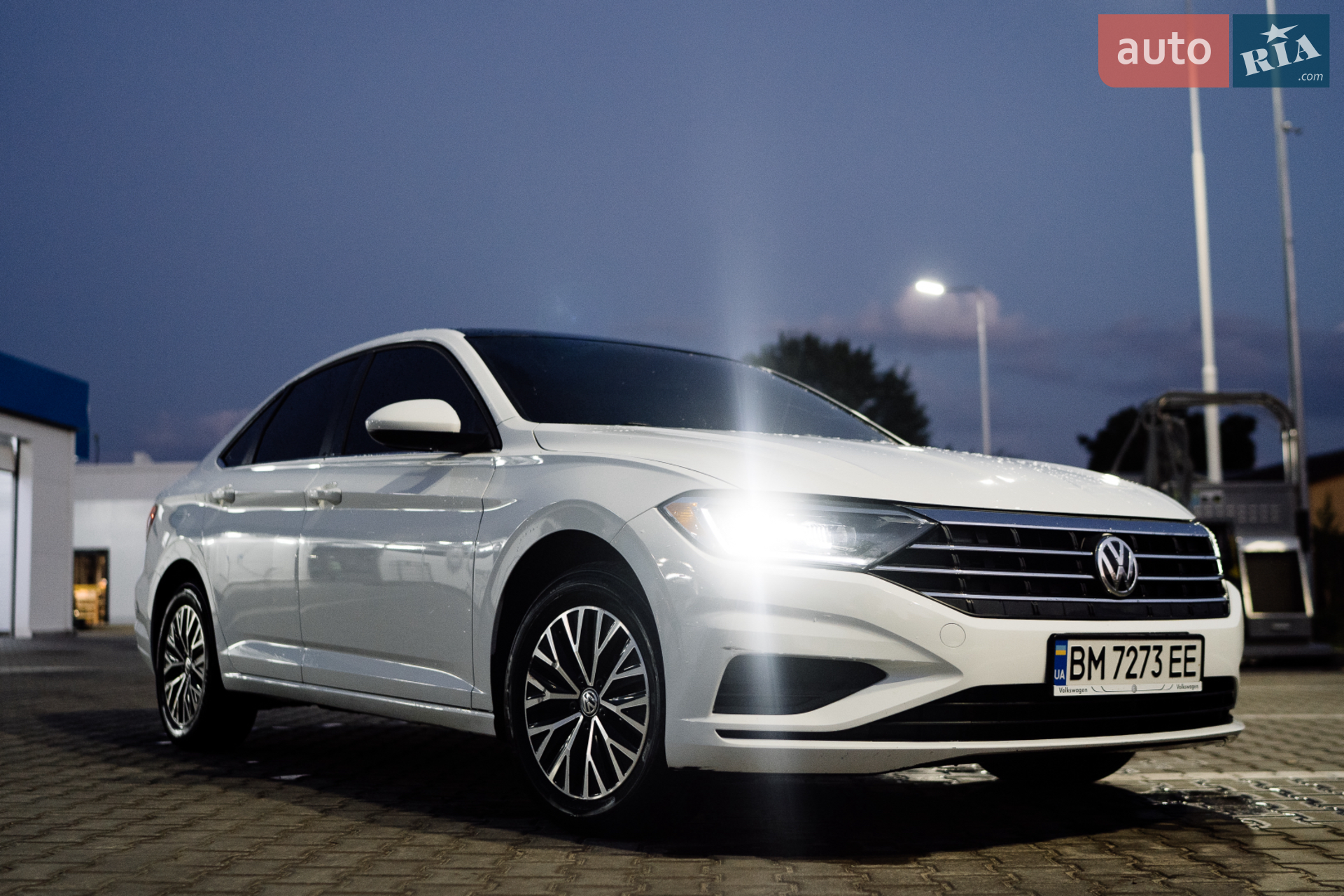 2019 Volkswagen Jetta - мініатюра 25