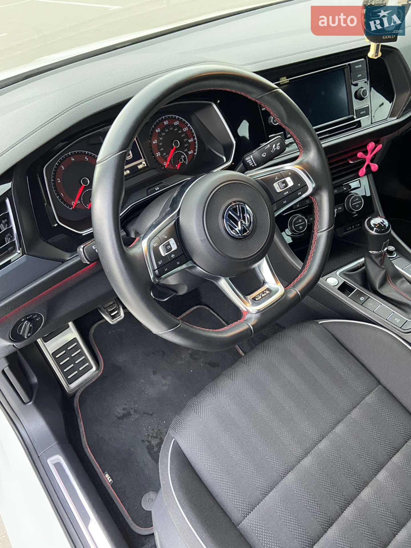 2020 Volkswagen Jetta - мініатюра 6