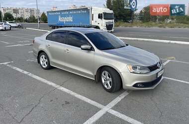 Седан Volkswagen Jetta 2012 в Киеве