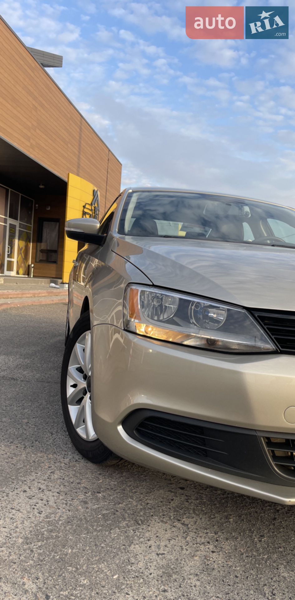 2012 Volkswagen Jetta - мініатюра 129