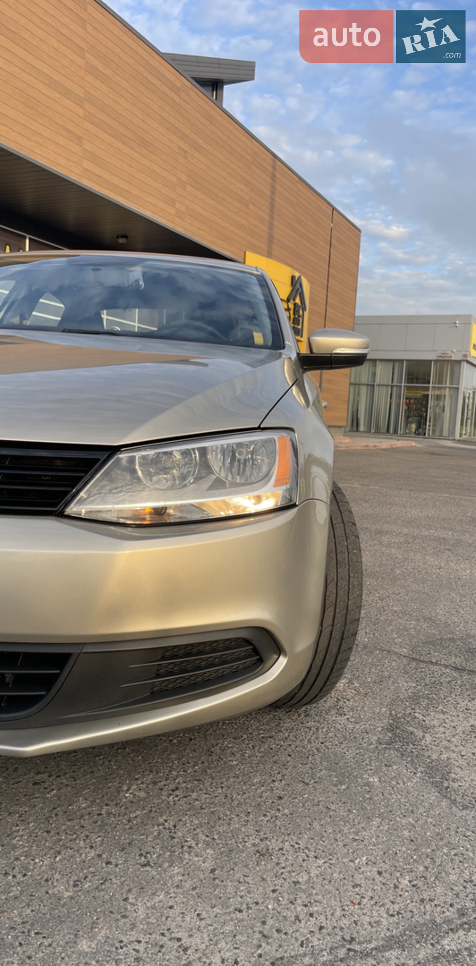 2012 Volkswagen Jetta - мініатюра 128