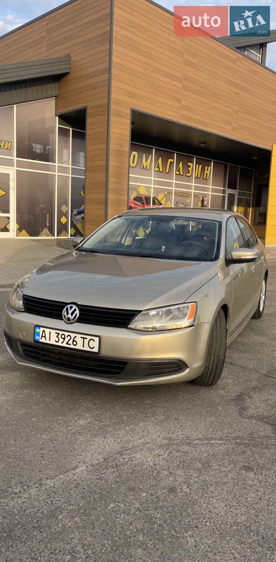 2012 Volkswagen Jetta - мініатюра 127