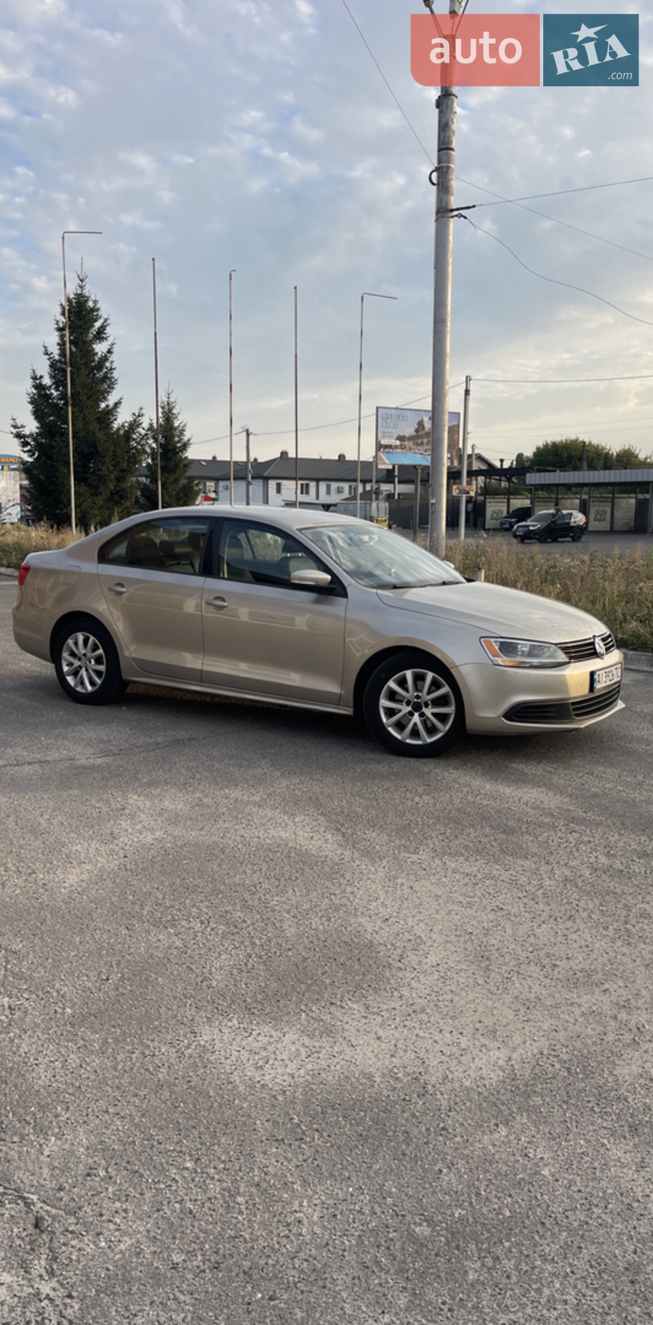 2012 Volkswagen Jetta - мініатюра 131