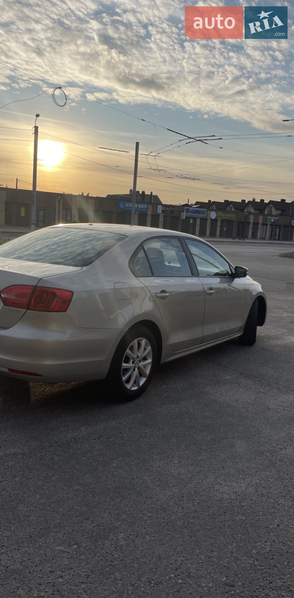 2012 Volkswagen Jetta - мініатюра 132