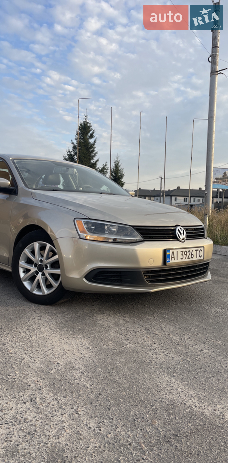 2012 Volkswagen Jetta - мініатюра 130