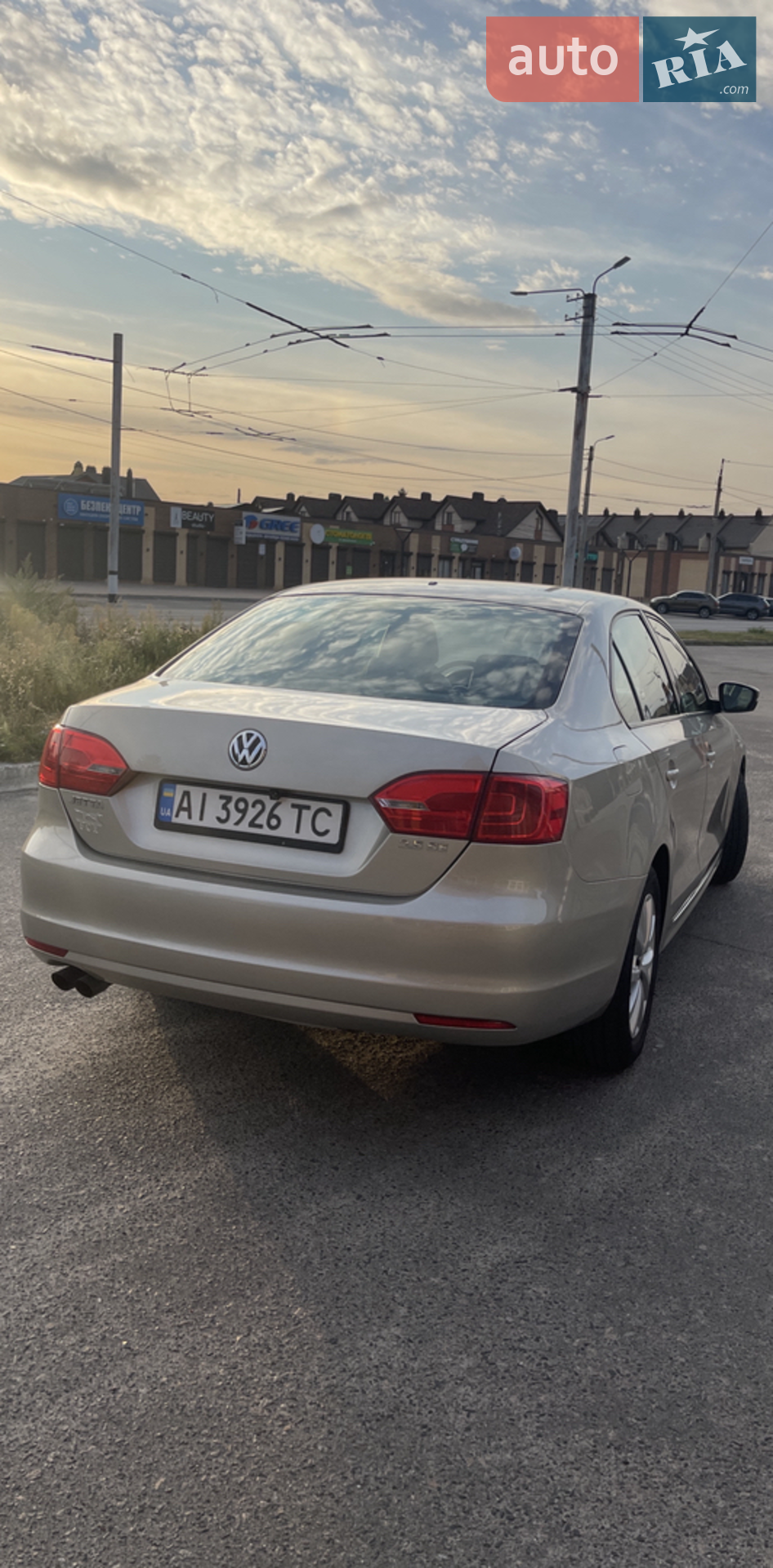 2012 Volkswagen Jetta - мініатюра 133