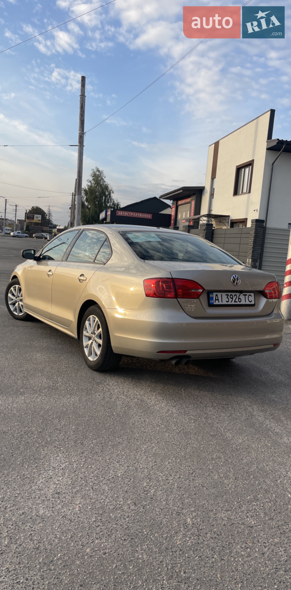 2012 Volkswagen Jetta - мініатюра 134