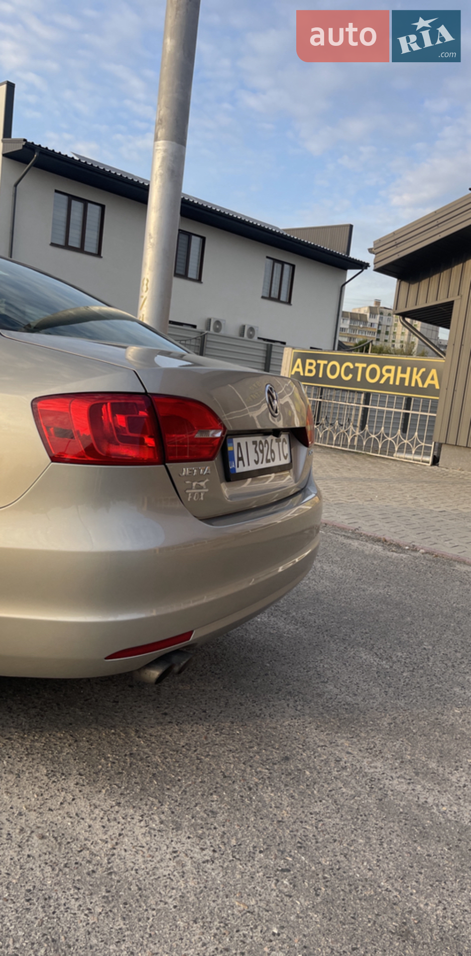 2012 Volkswagen Jetta - мініатюра 135