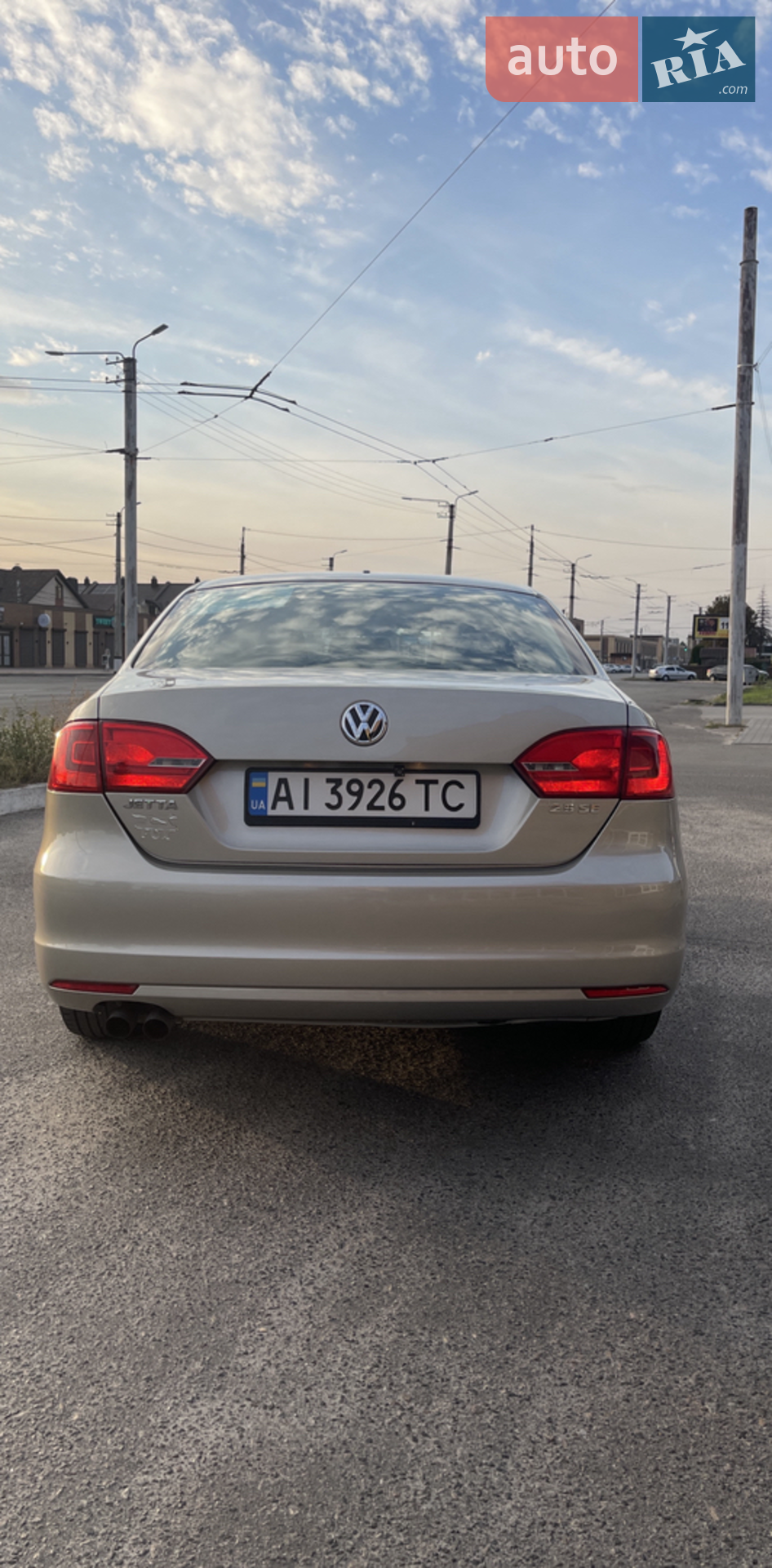2012 Volkswagen Jetta - мініатюра 136