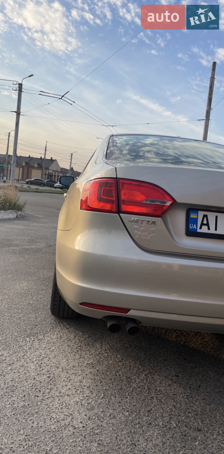2012 Volkswagen Jetta - мініатюра 138